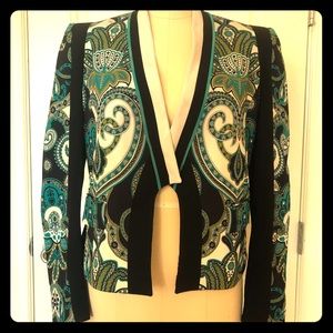 Etro blazer